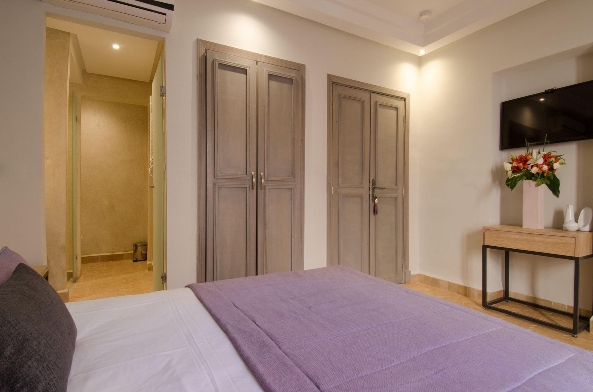 Riad Ayni Μαρακές Εξωτερικό φωτογραφία