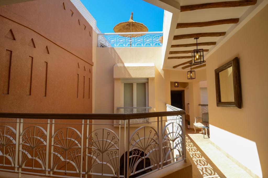 Riad Ayni Μαρακές Εξωτερικό φωτογραφία